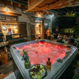 Madari Hills Health Retreat