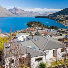 Lakeview Oasis, hotel in Queenstown