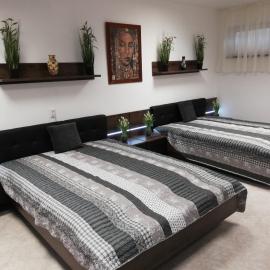 Budapest Wigwam 140 m2