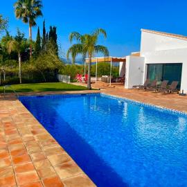 Casa Pepa con Encanto, hotel em Ondara
