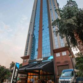 Guarulhos flat services, aeroporto, hotel a Guarulhos