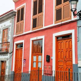 Casa Rural Encarna
