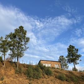 Quinta da Pedrulha, Hotel in Valhelhas