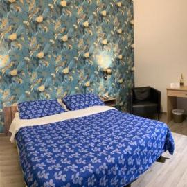Hotel Ai Tufi, hotel di Siena