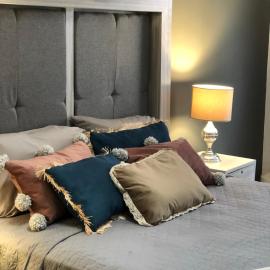 Loft Meraki with parking 7min to downtown