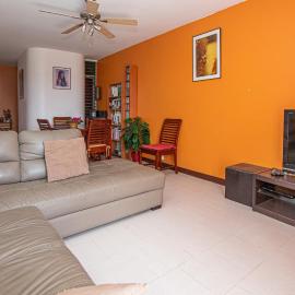 3 PIECES SPACIEUX ET LUMINEUX IDEALEMENT SITUÉ: Les Abymes şehrinde bir otel