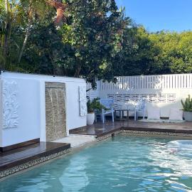 Serenity, hotel in Picnic Bay