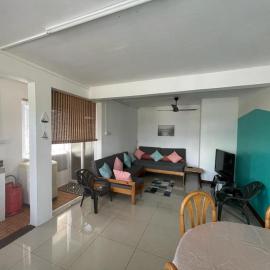 Green Bay Vila, hotel a Pereybere