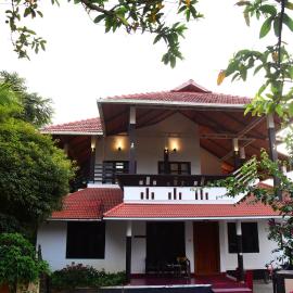 Nivaasana Bed & Breakfast, hotel in Kalpetta