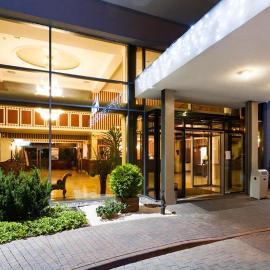 Jasek Premium Hotel Wrocław, hotel em Breslávia