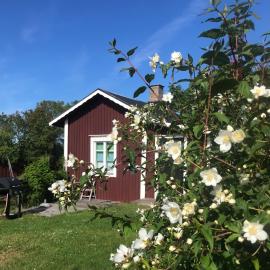Citymökki, hotel a Kristiinankaupunki