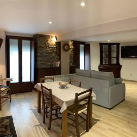 Apartament Forn d'ITA