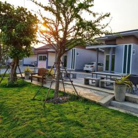 Araya Cottage