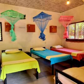 Helena Hostel, hotel in Dickwella