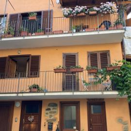 Il Ciapiné, hotel in Giaveno