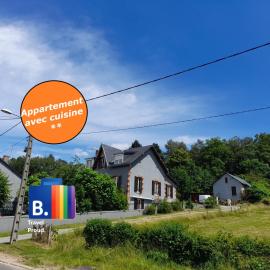 Les Buissonnets, hotel u gradu 'Saint-Honoré-les-Bains'