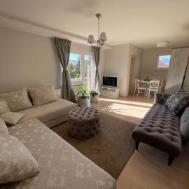 Apartman Vera, hotel u gradu 'Kremna'