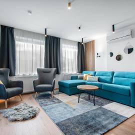 Vista Apartments, hotel in Kutná Hora