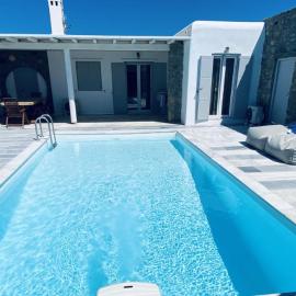 Villa & Suite Elia Mykonos