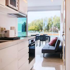 Phaedrus Living - Seaside Luxury Flat Harbour 103