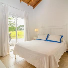 Abril Village, hotel in Tandil