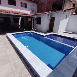 Casa em Maragogi