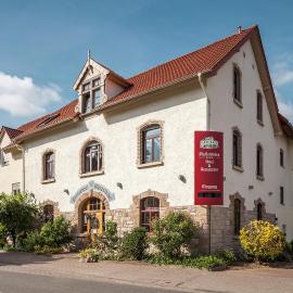 Schwabenheim में, होटल Hotel Pfaffenhofen