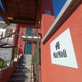 MarMolí, Hotel in Villanova dʼAsti