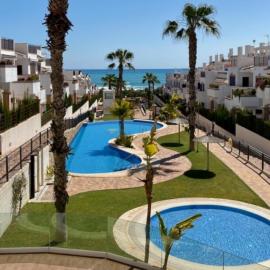 Apartamento Azul Beach