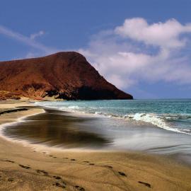 Medano Beach