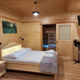 Pokoje gościnne u Galusia, hotel in Mochnaczka Wyżna