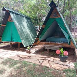 Recanto da Filó Serra do Cipó, Hotel in Serra do Cipo