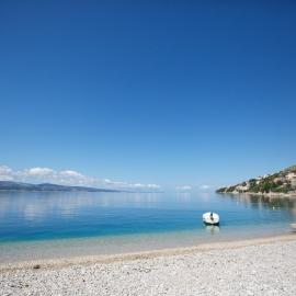 Cottage Holiday Home, hotel v Omiši