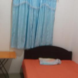 RGR CAMIGUIN TRAVEL TOUR SERVICES AND PENSION HOUSE, hotel in Mambajao