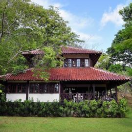 Nongsa Village Peaceful Villa in private beach Resort, hotell sihtkohas Nongsa