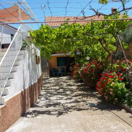 Apartments Stefanovski Paradiso, hotel in Veli Lošinj