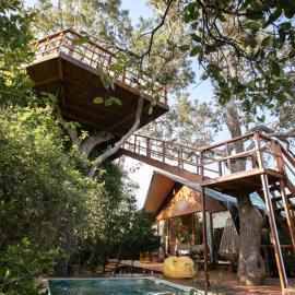 Tribe Yala - Luxury Camping, hotel a Yala