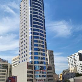 SIRIUS TOWER, ξενοδοχείο σε Juffair