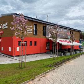 Penzion Kuželna, hotel in Trutnov