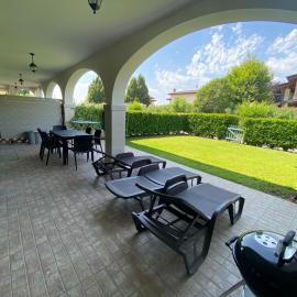 Casa Argento Manerba del Garda