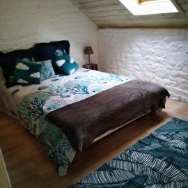 petite maison port de saint goustan, hotel u gradu Ore