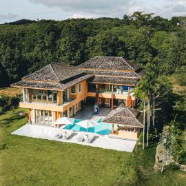 VILLA DIVA STAR