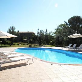 Agriturismo Naioli, hotel v destinácii Pitigliano