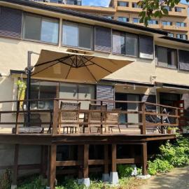 遙かな亭, hotelli kohteessa Numazu