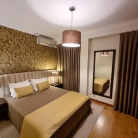 Casa Dos Ruis - Turismo Rural، فندق في تابواكو