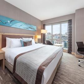 Park Dedeman Bostanci Hotel, hotel v destinácii Istanbul