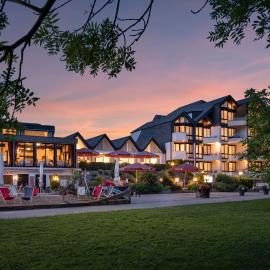Hotel Moselblick, hotel em Winningen