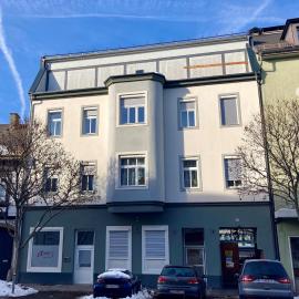 Bodega Apartment