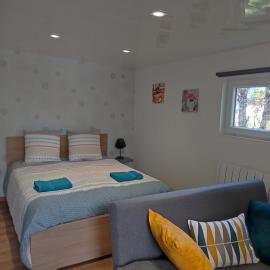 L alouette, hotell i Égletons