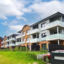 Zum Meer, hotel Dampban